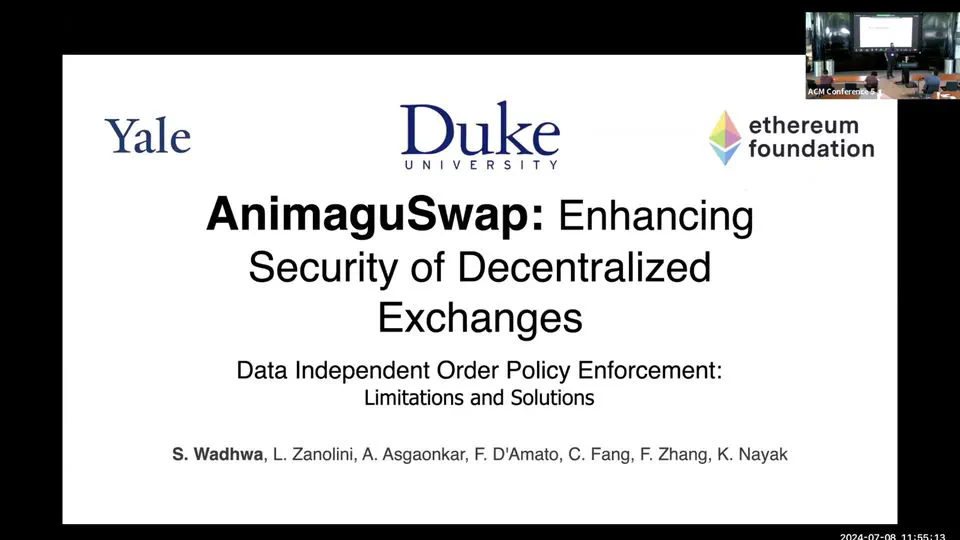 AnimaguSwap
